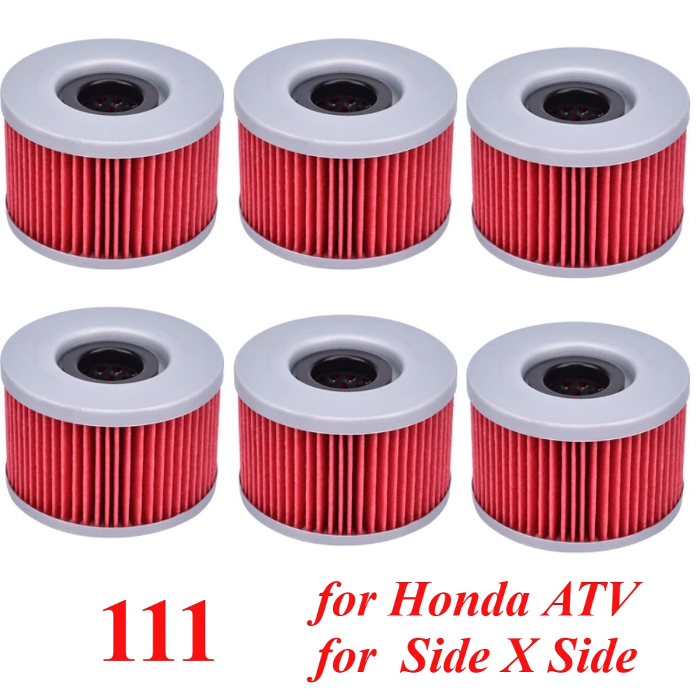 Oil Filter For Honda Pioneer SXS700 TRX650 TRX680 TRX400 TRX500 ATV CBR250 CB250 CB400 CM450 CX400 CX500 CX650 GL500 GL650 VT250
Oil Filter For Honda Pioneer SXS700 TRX650 TRX680 TRX400 TRX500 ATV CBR250 CB250 CB400 CM450 CX400 CX500 CX650 GL500 GL650 VT250