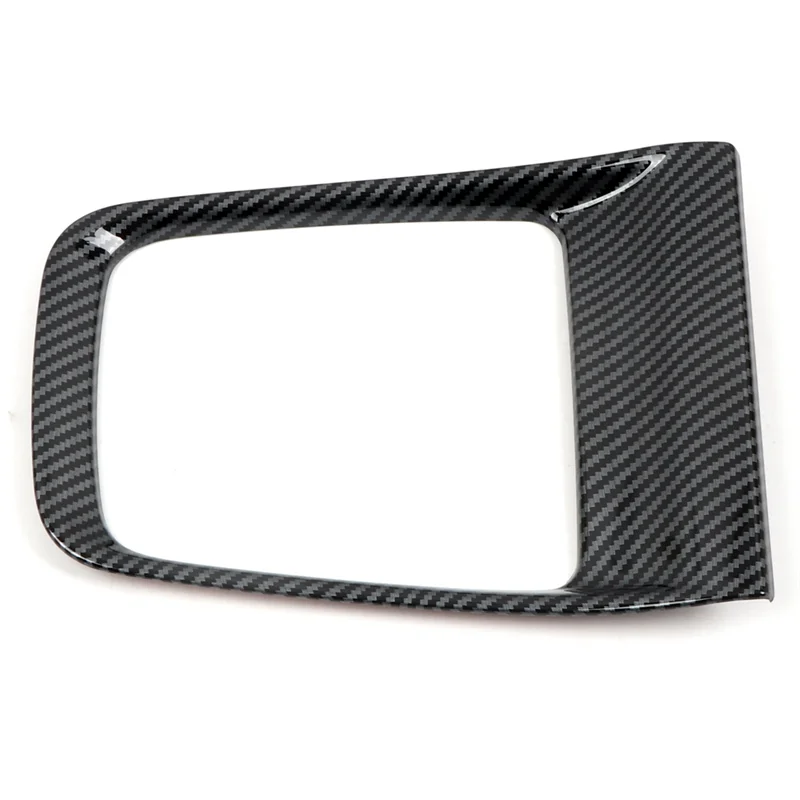 1 PC Car Carbon Fiber Central Control Gear Shift Panel Decal Interior Modification Dustproof For Subaru WRX / WRX STI 2015-2020
1 PC Car Carbon Fiber Central Control Gear Shift Panel Decal Interior Modification Dustproof For Subaru WRX / WRX STI 2015-2020