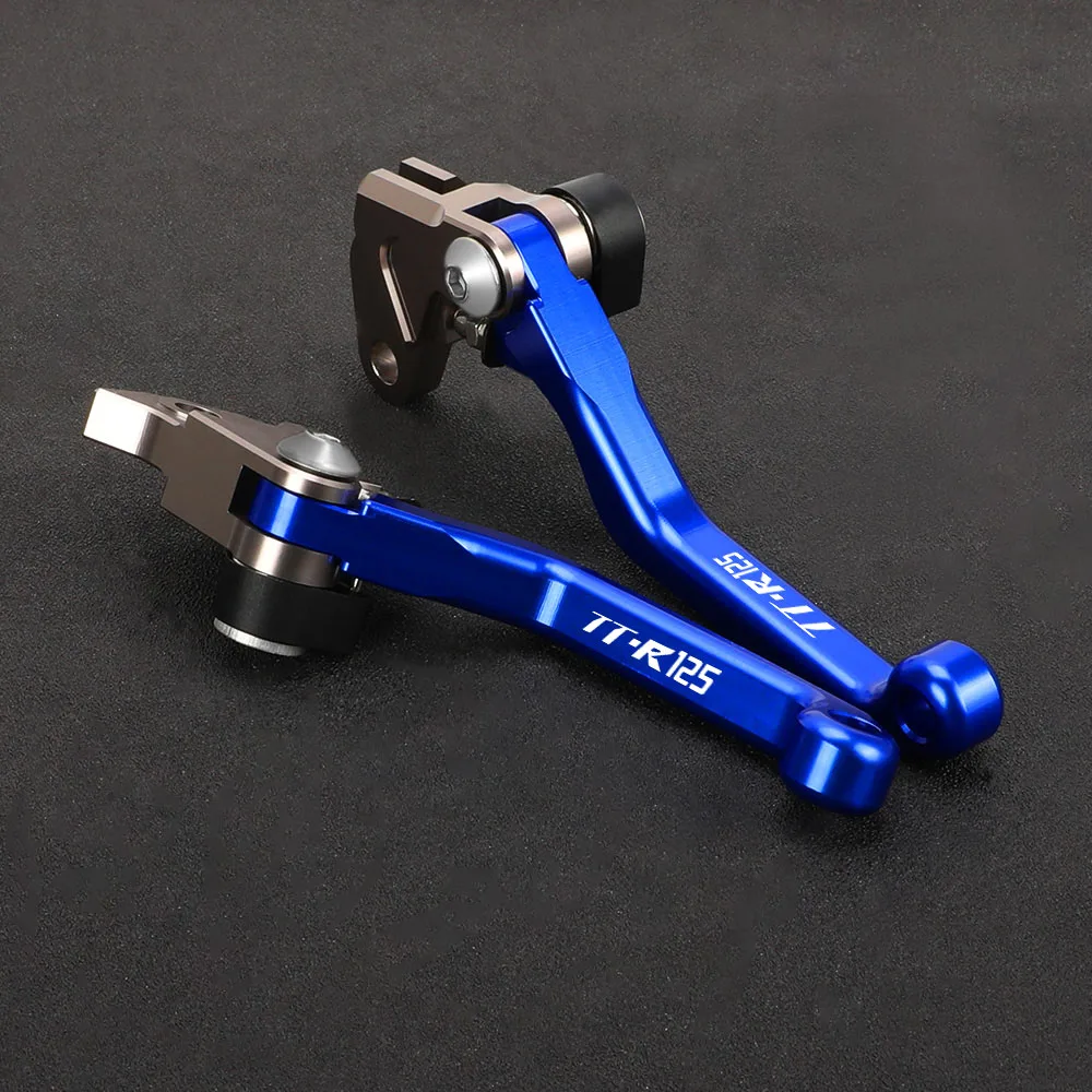 TTR 125 Motocross Dirt Pit Bike Brakes For YAMAHA TTR125 2000-2017 2016 2015 2014 CNC Pivot Foldable Handles Brake Clutch Levers
TTR 125 Motocross Dirt Pit Bike Brakes For YAMAHA TTR125 2000-2017 2016 2015 2014 CNC Pivot Foldable Handles Brake Clutch Levers