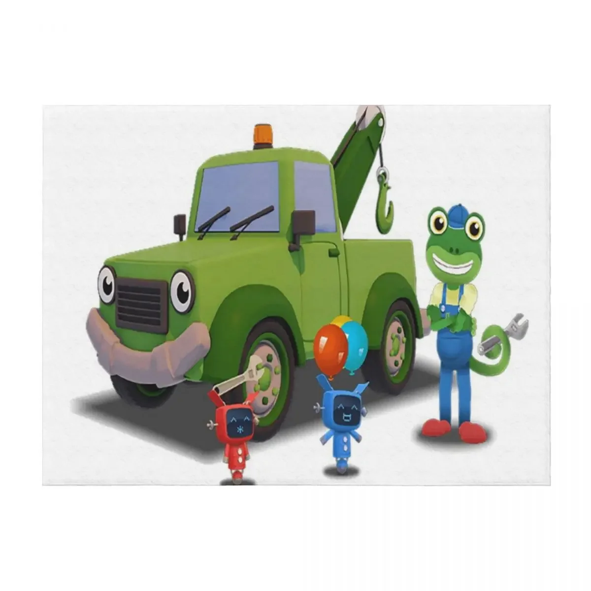 Gecko's Garage, Garage Gecko's GG Throw Blanket Quilt Plush Personalized Gift Thermals For Travel Blankets
Gecko's Garage, Garage Gecko's GG Throw Blanket Quilt Plush Personalized Gift Thermals For Travel Blankets