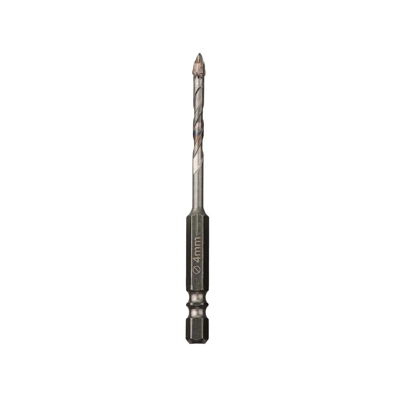 DIY Projects Eccentric Drill Bit Carbide Drill Bit 4mm Punching Diameter Precise Positioning Wide Applicability
DIY Projects Eccentric Drill Bit Carbide Drill Bit 4mm Punching Diameter Precise Positioning Wide Applicability