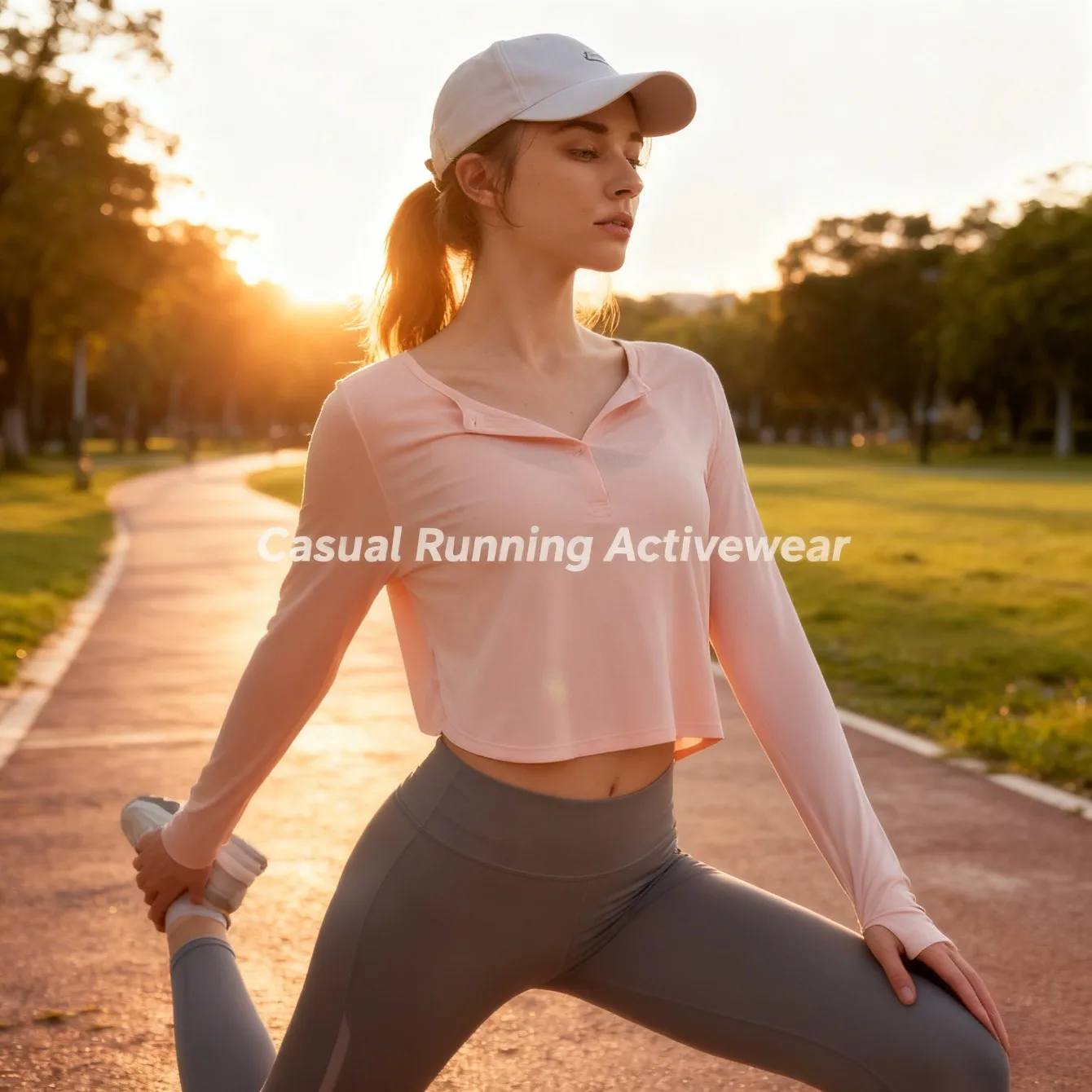 Женский спортивный топ с длинными рукавами из ребристой ткани с v-образным вырезом, свободная посадка, быстросохнущая дышащая рубашка для бега в тренажерном зале, йоги, верхний слой
Женский спортивный топ с длинными рукавами из ребристой ткани с v-образным вырезом, свободная посадка, быстросохнущая дышащая рубашка для бега в тренажерном зале, йоги, верхний слой