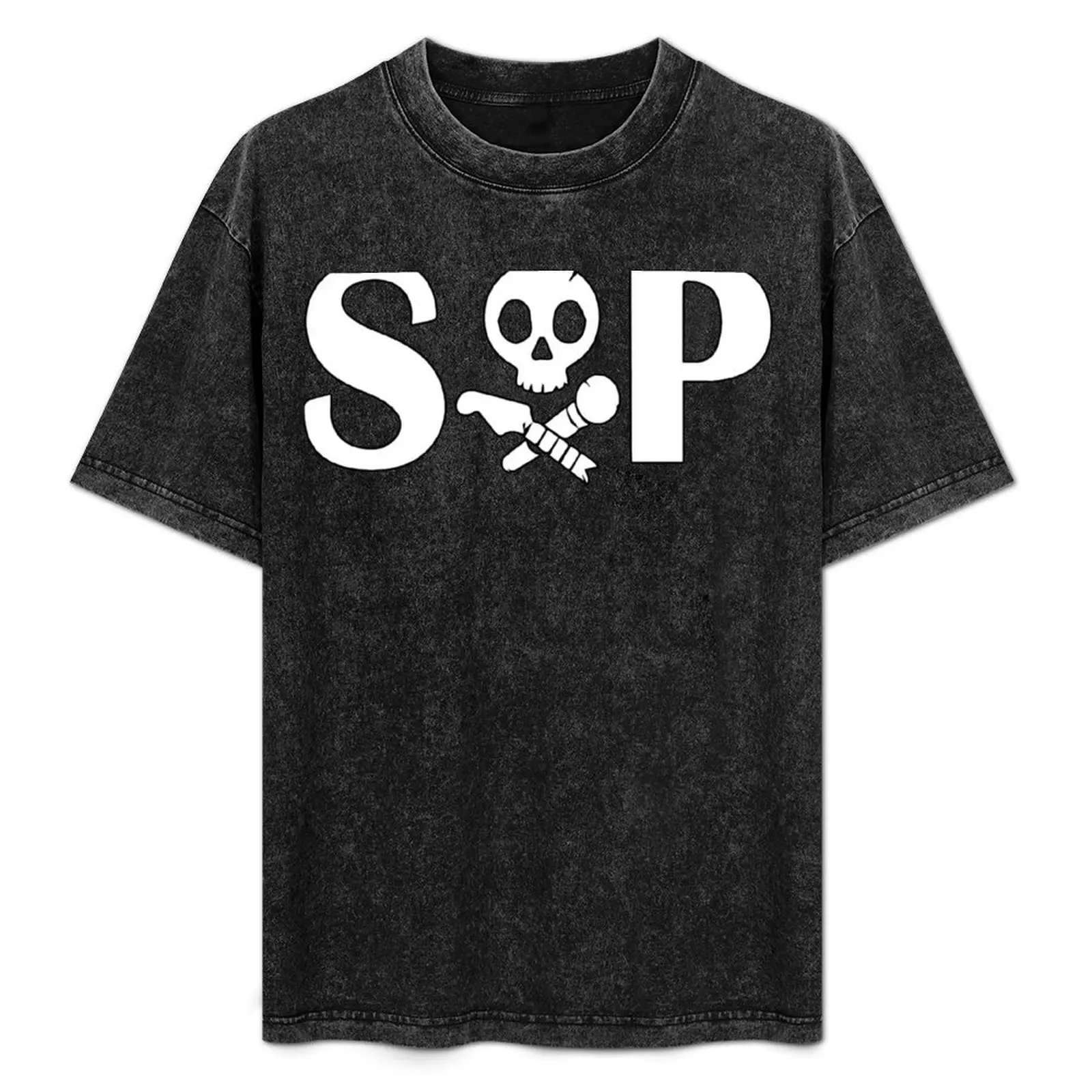 SDP Band T-Shirt Soft Basic Cotton Short Sleeve Tee
SDP Band T-Shirt Soft Basic Cotton Short Sleeve Tee