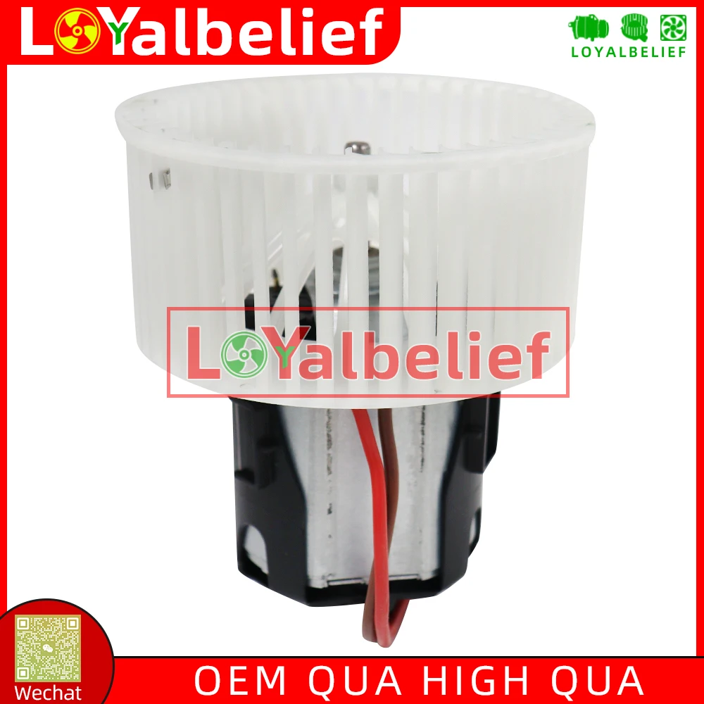 NEW LHD RHD AC Heater Blower Motor Fan For BMW 5 Series F10 F11 Estate 2009-2017 64119242608
NEW LHD RHD AC Heater Blower Motor Fan For BMW 5 Series F10 F11 Estate 2009-2017 64119242608