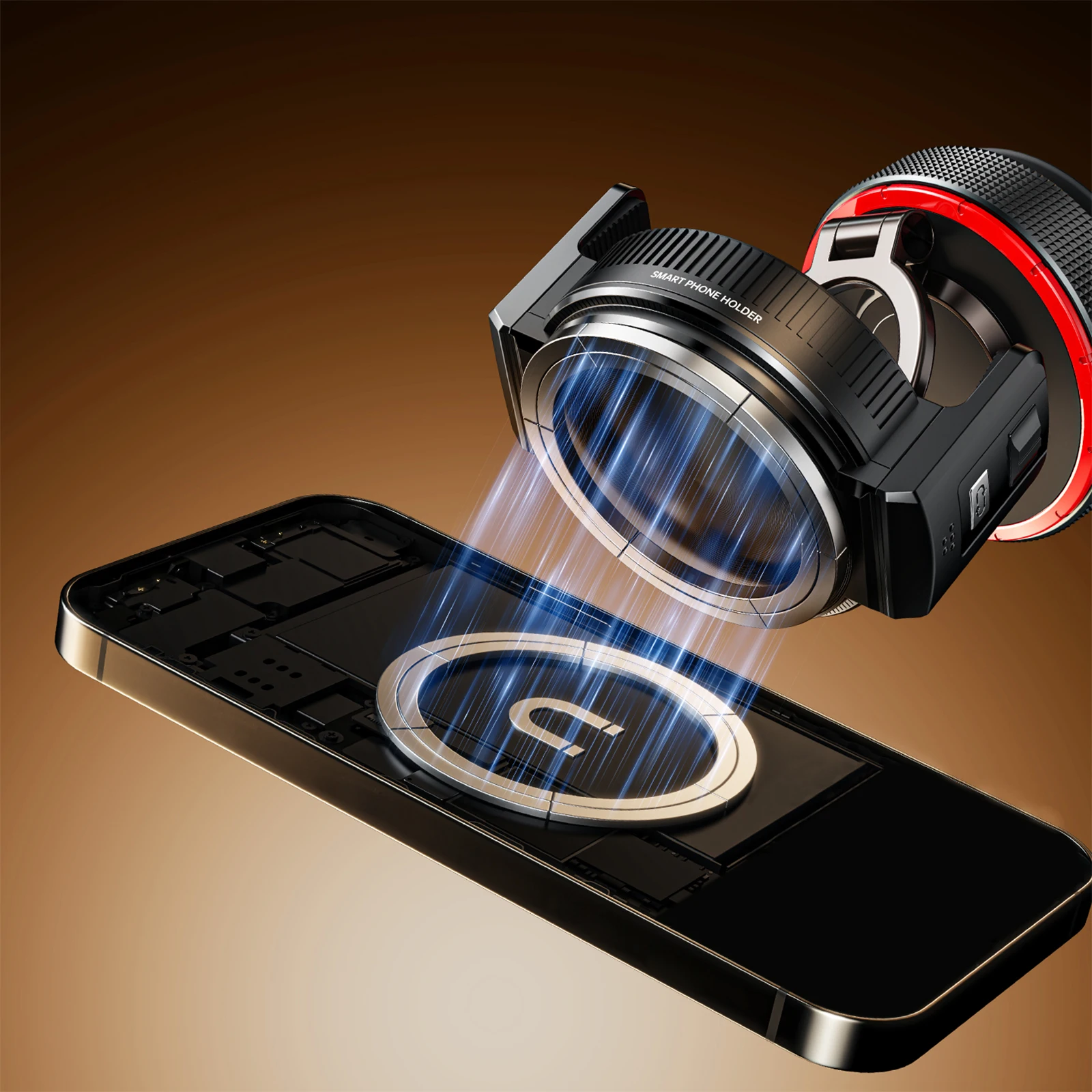 Strong Suction Cup Phone Mount Magnetic Foldable Cell Phone Holders 360 Degree Rotation Compatible with All Smartphones
Strong Suction Cup Phone Mount Magnetic Foldable Cell Phone Holders 360 Degree Rotation Compatible with All Smartphones