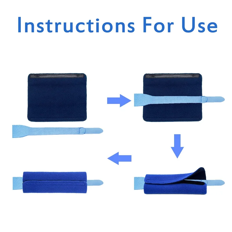 AF95-16Packs CPAP Strap Covers CPAP Supplies Spare Parts Parts Comfort Strap Cushions Pads, Soft-Fleece Face Mask Cover Fits
AF95-16Packs CPAP Strap Covers CPAP Supplies Spare Parts Parts Comfort Strap Cushions Pads, Soft-Fleece Face Mask Cover Fits
