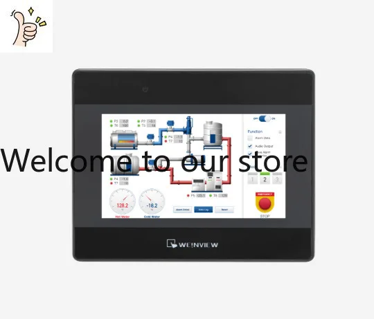 Модуль 4G WEINVIEW M02
Модуль 4G WEINVIEW M02