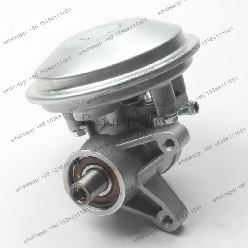 904-806 F4TZ2A451A 64-1008 904806 641008 Mechanically driven brake vacuum pump
904-806 F4TZ2A451A 64-1008 904806 641008 Mechanically driven brake vacuum pump