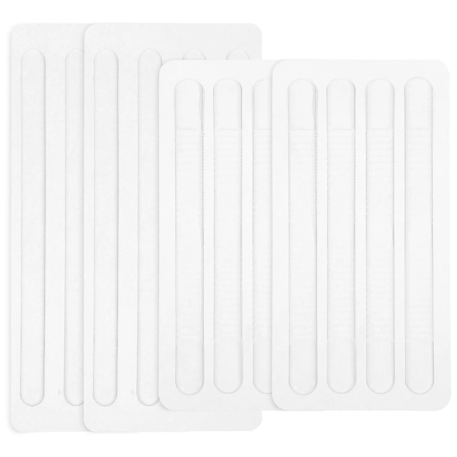 Shoe Inserts Grip Shoe Strap Grip 16Pcs Sling Shoe Grip Sandals Sling Backs Invisible Shoe Inserts High Heel Sole Pads
Shoe Inserts Grip Shoe Strap Grip 16Pcs Sling Shoe Grip Sandals Sling Backs Invisible Shoe Inserts High Heel Sole Pads