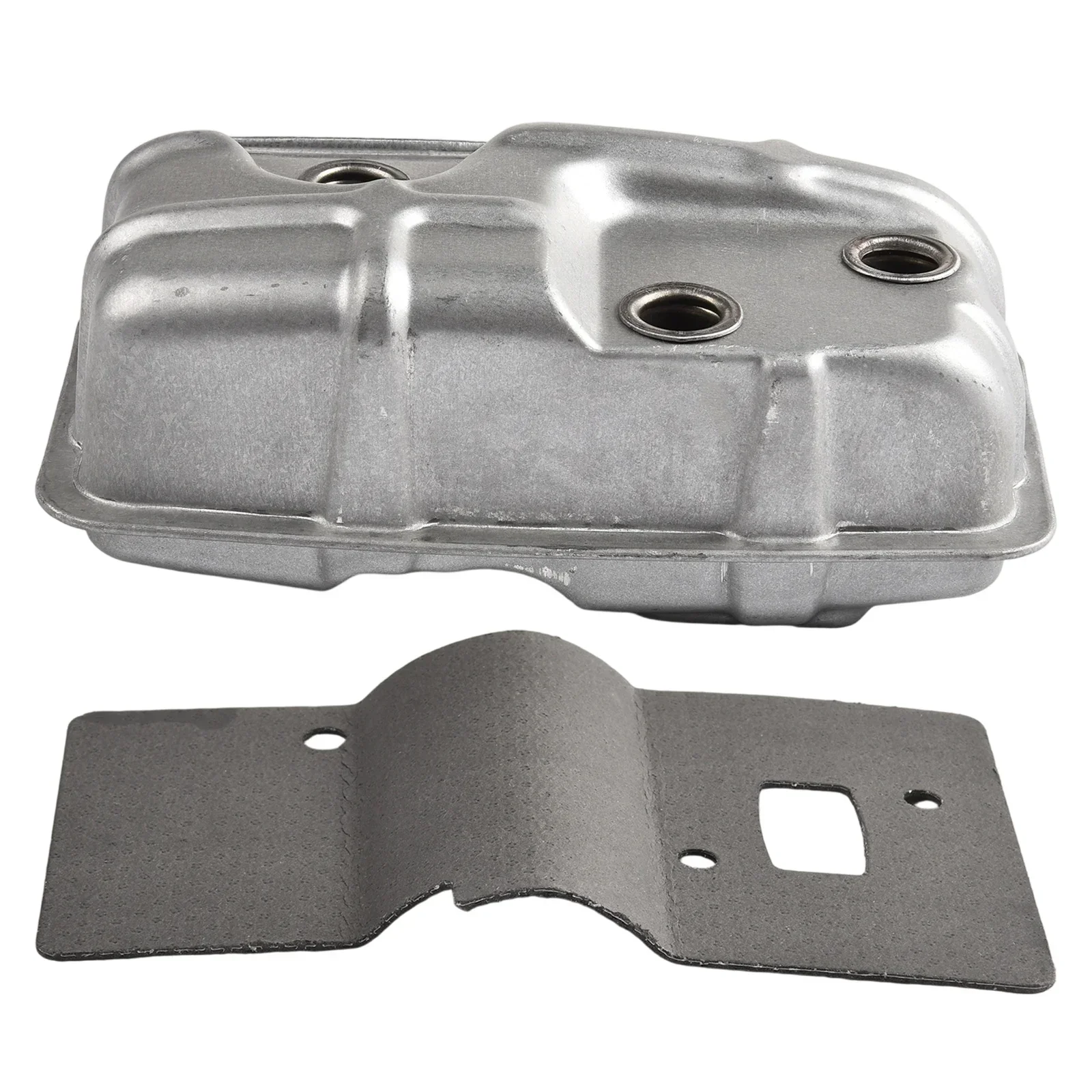Muffler Solution for Your Leaf Blower Needs Fits Various Popular Models Including the B Series from Manufacturer X
Muffler Solution for Your Leaf Blower Needs Fits Various Popular Models Including the B Series from Manufacturer X