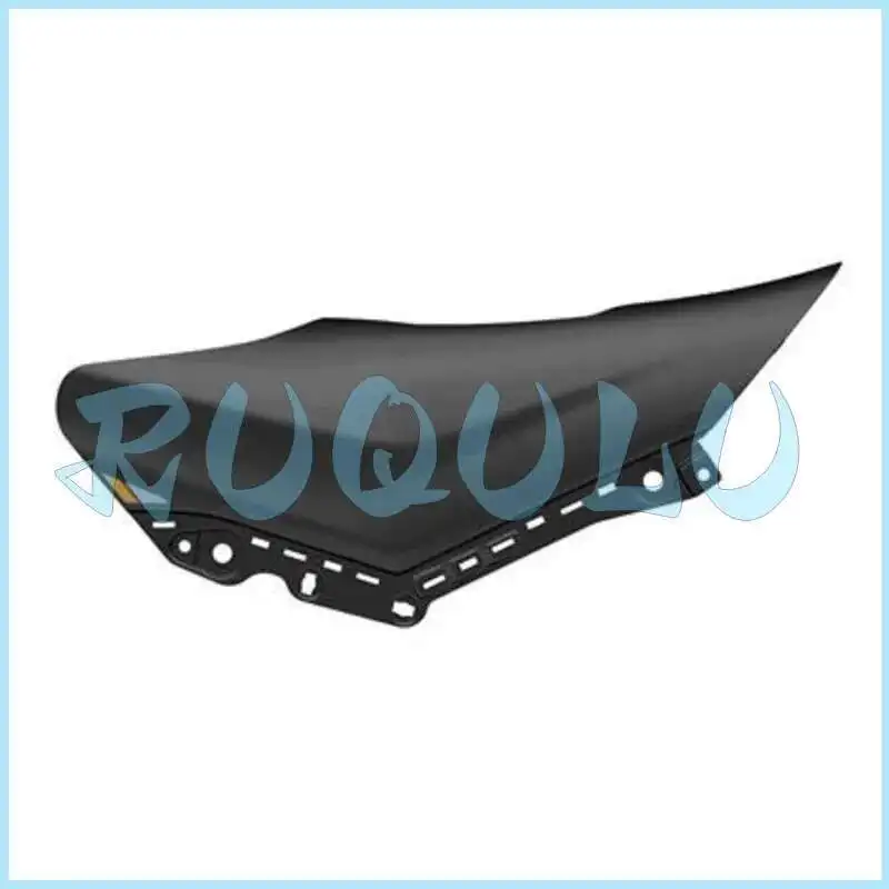 Zt350t-m Improved Version of the Left / Right Part of the Fuel Tank Cover 4046402-333022 / 4046402-334022 For Zontes
Zt350t-m Improved Version of the Left / Right Part of the Fuel Tank Cover 4046402-333022 / 4046402-334022 For Zontes