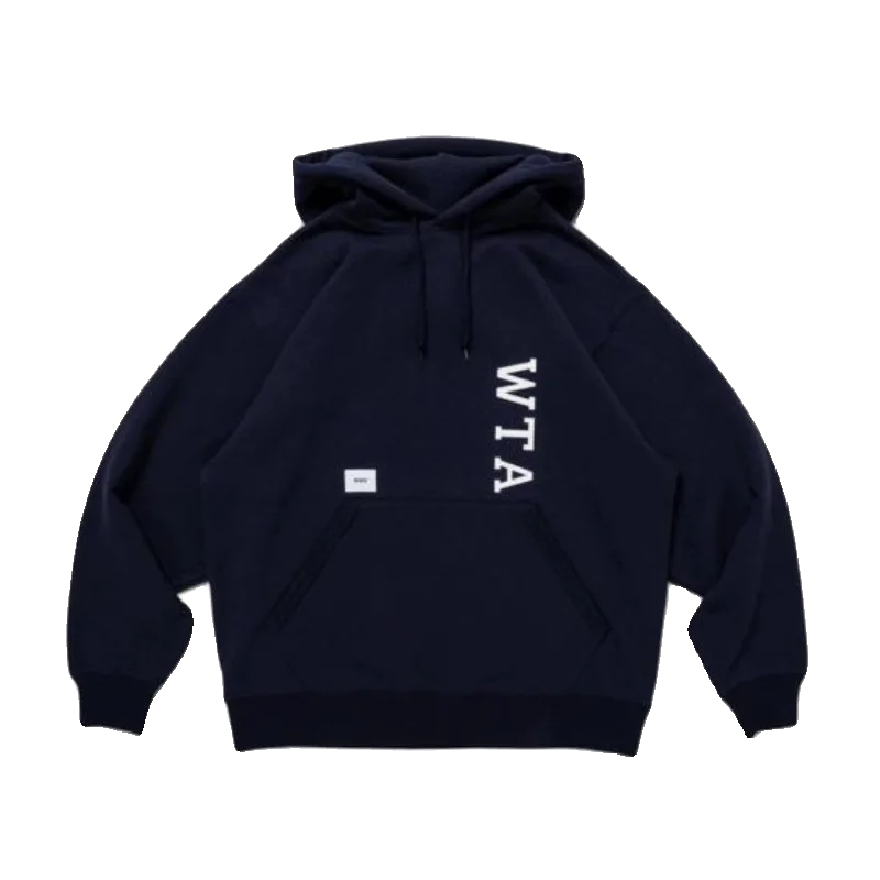 WTAPS DESIGN 0 HOODY COTTON COLLEGE Men's Hoodie Couple Matching Spring 2024 Casual Comfortable Streetwear
WTAPS DESIGN 0 HOODY COTTON COLLEGE Men's Hoodie Couple Matching Spring 2024 Casual Comfortable Streetwear