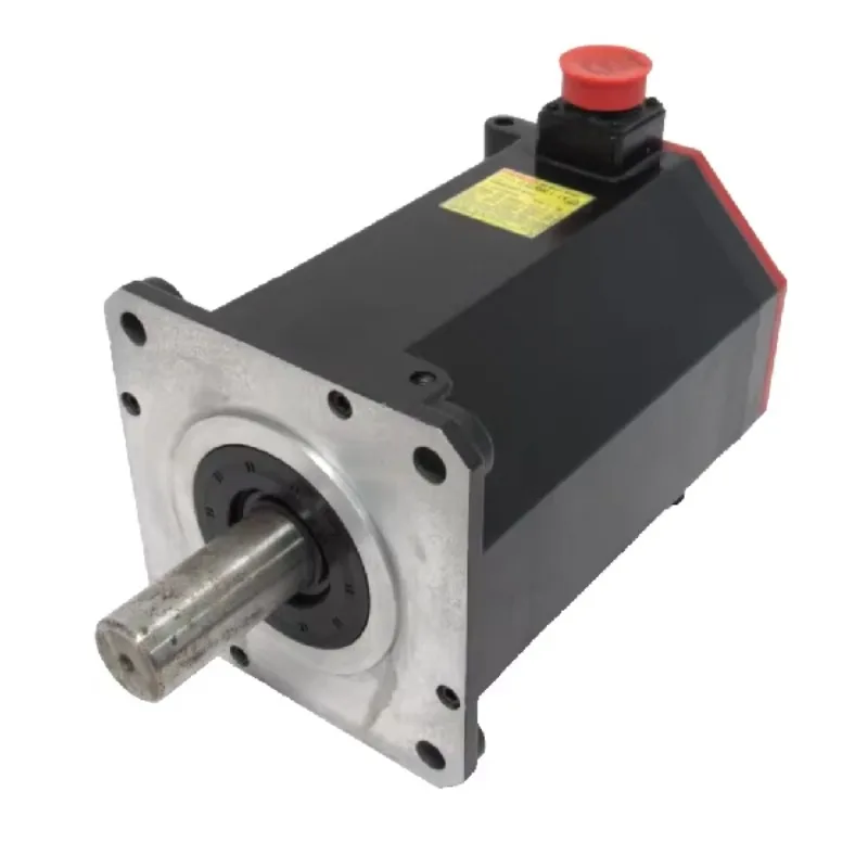 Новый двигатель Fanuc A06b0247b101 A223000i A8602005t301
Новый двигатель Fanuc A06b0247b101 A223000i A8602005t301