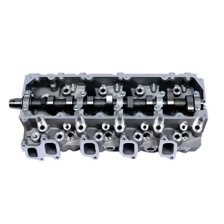 High quality factory direct sale cylinder head Fits for Toyota 1KZ-T or 1KZ-TE Complete Cylinder Head
High quality factory direct sale cylinder head Fits for Toyota 1KZ-T or 1KZ-TE Complete Cylinder Head