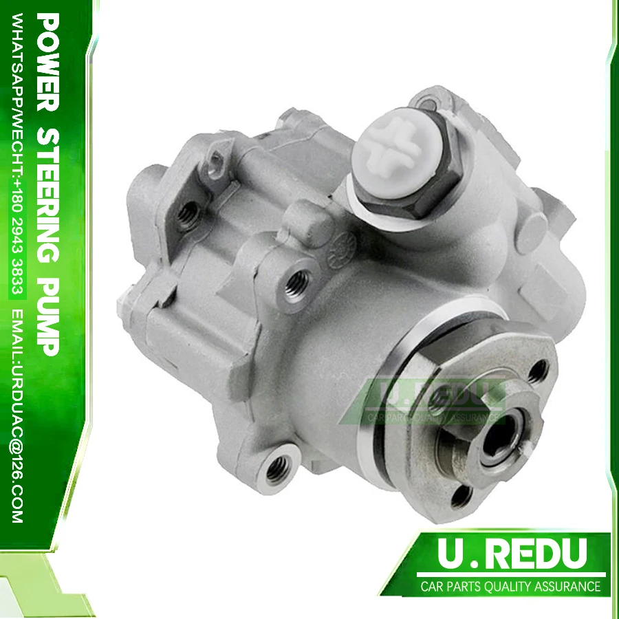 Power steering pump For VW Volkswagen T4 EuroVan Transporter Thread 044145157AX 701422155B 074145167 7691955108 044145157A
Power steering pump For VW Volkswagen T4 EuroVan Transporter Thread 044145157AX 701422155B 074145167 7691955108 044145157A