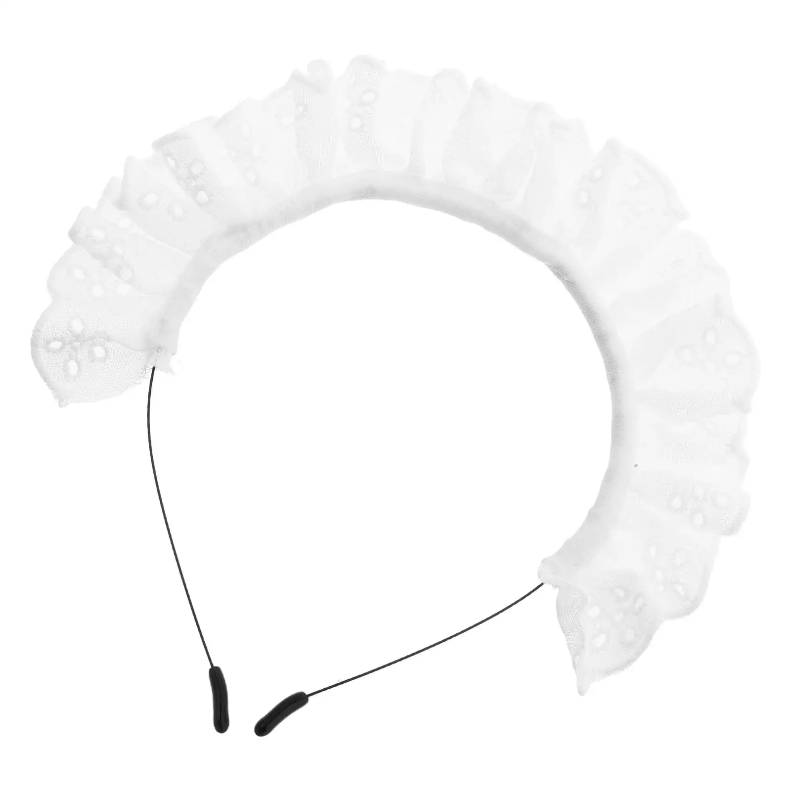 Japanese Headband White Lace Lolita White Lace Headband Lolita Fashion Accessories Women Headpiece Cosplay Party
Japanese Headband White Lace Lolita White Lace Headband Lolita Fashion Accessories Women Headpiece Cosplay Party