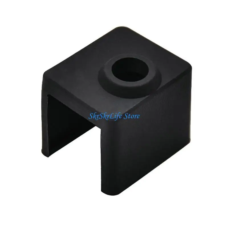 E65e для Neptune4, 4pro сопла на салфетку с силиконовым носком силиконового рукава.
E65e для Neptune4, 4pro сопла на салфетку с силиконовым носком силиконового рукава.