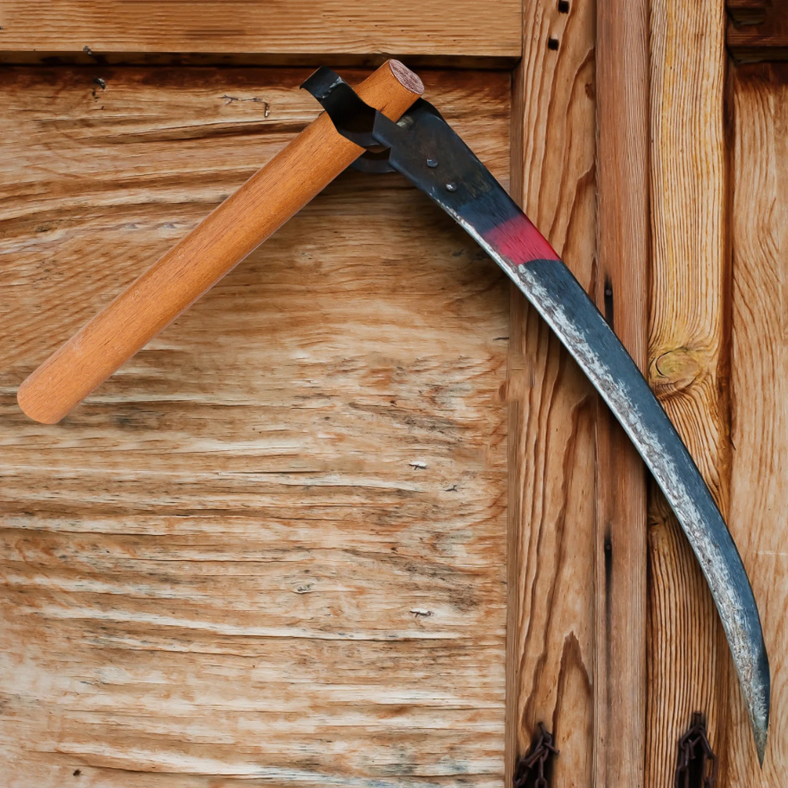 5Pcs Wood Handle for Shovel 30cm Ergonomic Comfortable Grip Replacement Shaft for Garden Farm Tool Repair Upgrade
5Pcs Wood Handle for Shovel 30cm Ergonomic Comfortable Grip Replacement Shaft for Garden Farm Tool Repair Upgrade