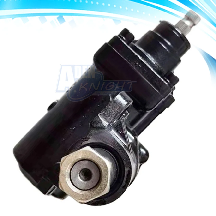 Новая рейка шестерни гидроусилителя руля для ISUZU Trooper TFR54 FUEGO TFR TFS 4JA1 4JB1 8970453450 89109986 8-97045345-0
Новая рейка шестерни гидроусилителя руля для ISUZU Trooper TFR54 FUEGO TFR TFS 4JA1 4JB1 8970453450 89109986 8-97045345-0