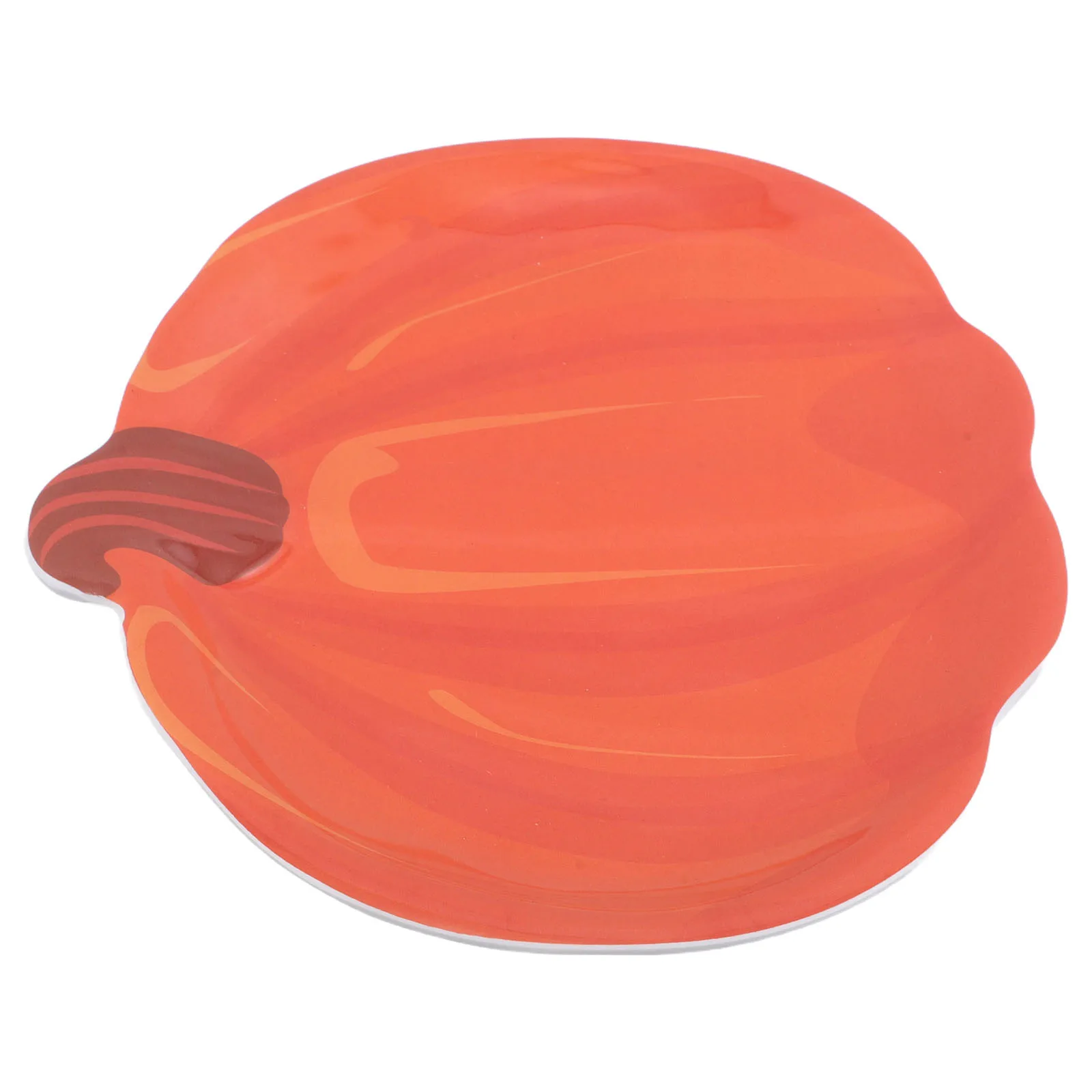 Pumpkin Plate Irregular Pumpkin Shaped Melamine Food Serving Dish Party Appetizers Desserts Halloween Thanksgiving
Pumpkin Plate Irregular Pumpkin Shaped Melamine Food Serving Dish Party Appetizers Desserts Halloween Thanksgiving