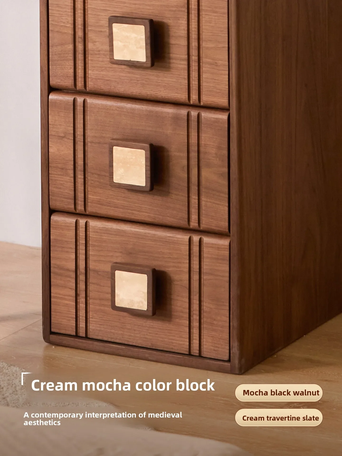 black walnut all solid wood desk with drawers chest storage study table home office desk
black walnut all solid wood desk with drawers chest storage study table home office desk