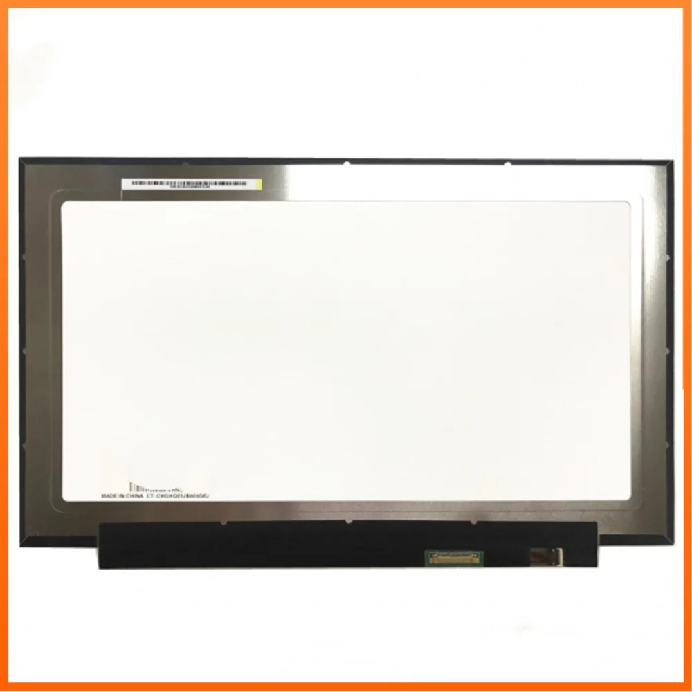 5,5-дюймовый ЖК-экран IPS тонкая панель EDP 30-контактный FHD 13,3x1920 1080 NTSC 60 Гц несенсорный фонарь NV133FHM N33
5,5-дюймовый ЖК-экран IPS тонкая панель EDP 30-контактный FHD 13,3x1920 1080 NTSC 60 Гц несенсорный фонарь NV133FHM N33