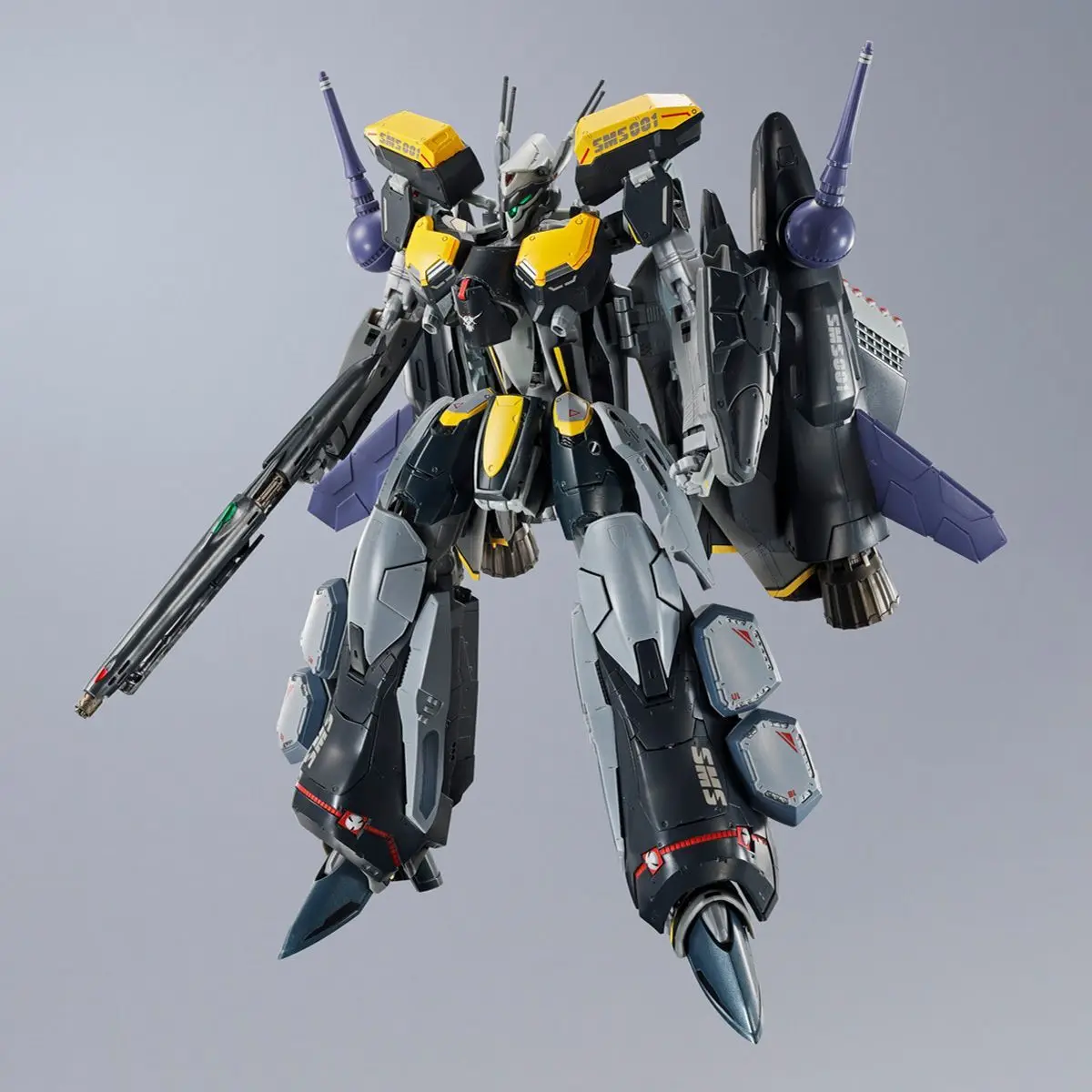 Bandai DX Chogokin VF-25S Messiah Ozma Lee Custom Heavy Armament Pack Armored Savior Revival Edition Фигурки Модель игрушки
Bandai DX Chogokin VF-25S Messiah Ozma Lee Custom Heavy Armament Pack Armored Savior Revival Edition Фигурки Модель игрушки