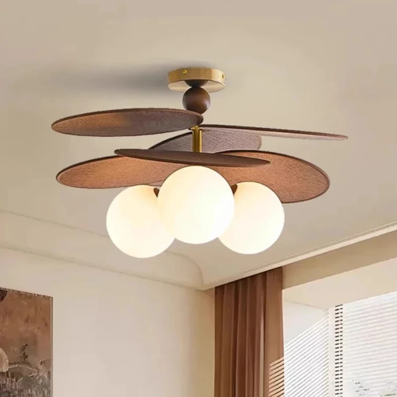 Vintage Rattan Ceiling Chandelier Light Fixture Wabi Sabi Japanese Bubble Ceiling Lamp for Bedroom Kitchen Home Decor
Vintage Rattan Ceiling Chandelier Light Fixture Wabi Sabi Japanese Bubble Ceiling Lamp for Bedroom Kitchen Home Decor