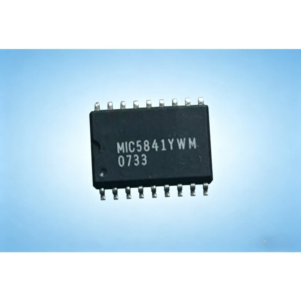 1PCS/lot MIC5891YWM MIC5891 SOP-16 new
1PCS/lot MIC5891YWM MIC5891 SOP-16 new