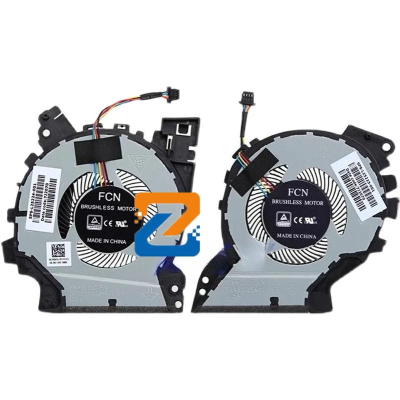 Вентилятор охлаждения процессора ноутбука для HP ZHAN 99 G1 TPN-C134, охлаждающий вентилятор для ноутбука
Вентилятор охлаждения процессора ноутбука для HP ZHAN 99 G1 TPN-C134, охлаждающий вентилятор для ноутбука
