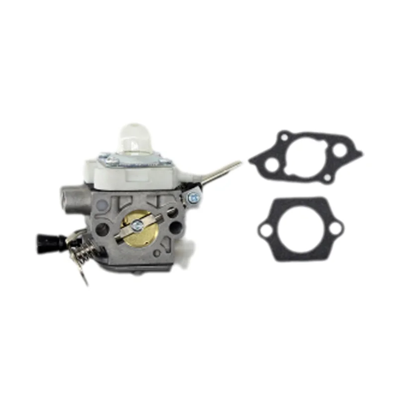 Kit-A79G Carburetor For STIHL FS240 4147 120 0625 For STIHL FS240C FS240R FS260 FS260C FS260R FS260RC FS360C FS410C Carburetor
Kit-A79G Carburetor For STIHL FS240 4147 120 0625 For STIHL FS240C FS240R FS260 FS260C FS260R FS260RC FS360C FS410C Carburetor