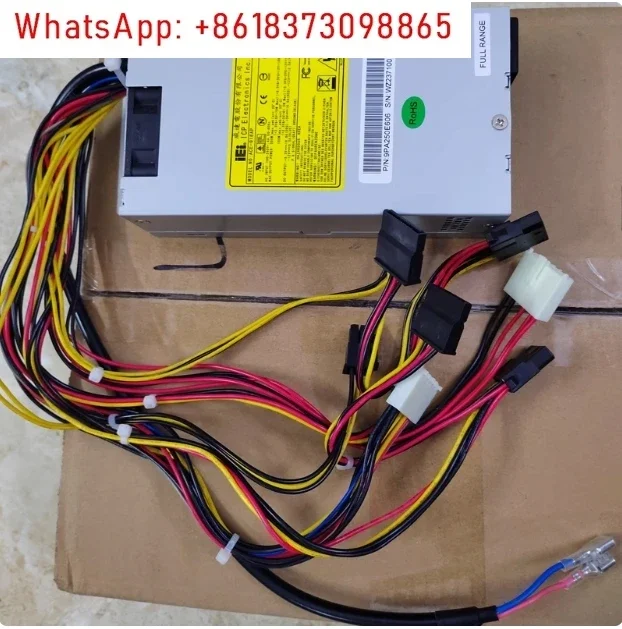 Brand-new authentic Weida Power ACE-916A/AP industrial power IEI power supply with P8P9
Brand-new authentic Weida Power ACE-916A/AP industrial power IEI power supply with P8P9