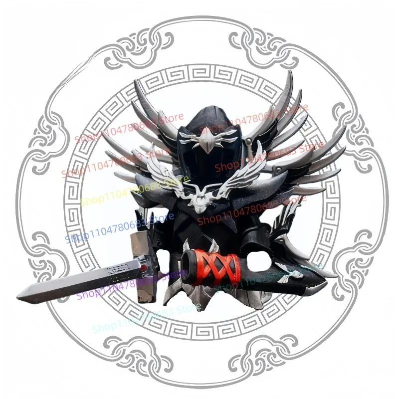 Строительные блоки MOC, набор костюмов Плутона, аксессуары, мини-фигурка, сборная модель, дисплей, аниме, декор для телевизора, игрушка в подарок, коллекционная
Строительные блоки MOC, набор костюмов Плутона, аксессуары, мини-фигурка, сборная модель, дисплей, аниме, декор для телевизора, игрушка в подарок, коллекционная