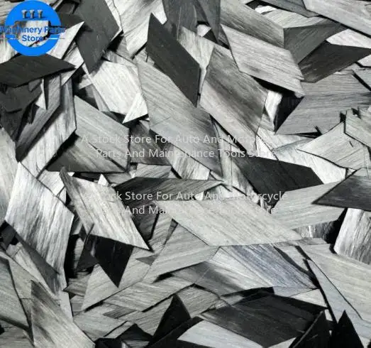 Flake Forged Carbon Fiber 45mm Diamond Shaped Chopped Strand Short Cut High Strength Car Motorcycle Bike Modification
Flake Forged Carbon Fiber 45mm Diamond Shaped Chopped Strand Short Cut High Strength Car Motorcycle Bike Modification