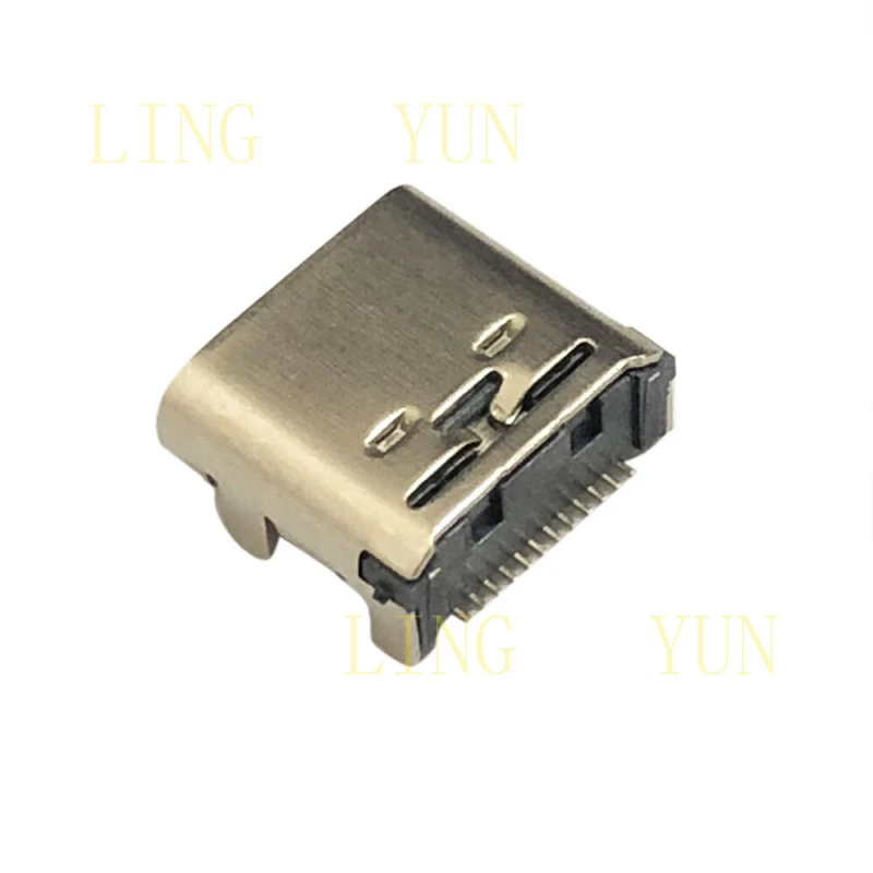 Z New Type-C USB Charging Port DC IN Jack For Lenovo ThinkPad X13 Gen 3 T14s Gen 3
Z New Type-C USB Charging Port DC IN Jack For Lenovo ThinkPad X13 Gen 3 T14s Gen 3