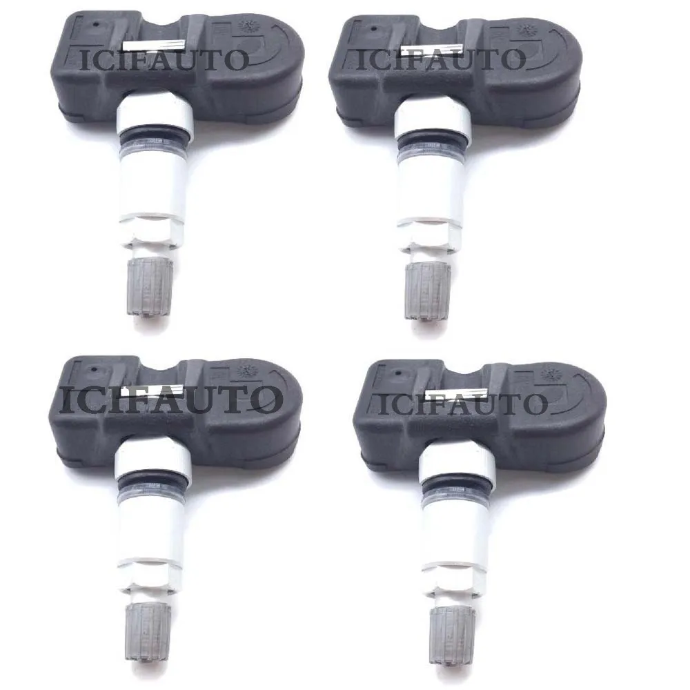 56053036AA Tpms Tire Pressure Monitor System for Chrysler Aspen Dodge Nitro Jeep Wrangler Grand Cherokee 315Mhz 3.6/3.7/3.8/5.7L
56053036AA Tpms Tire Pressure Monitor System for Chrysler Aspen Dodge Nitro Jeep Wrangler Grand Cherokee 315Mhz 3.6/3.7/3.8/5.7L