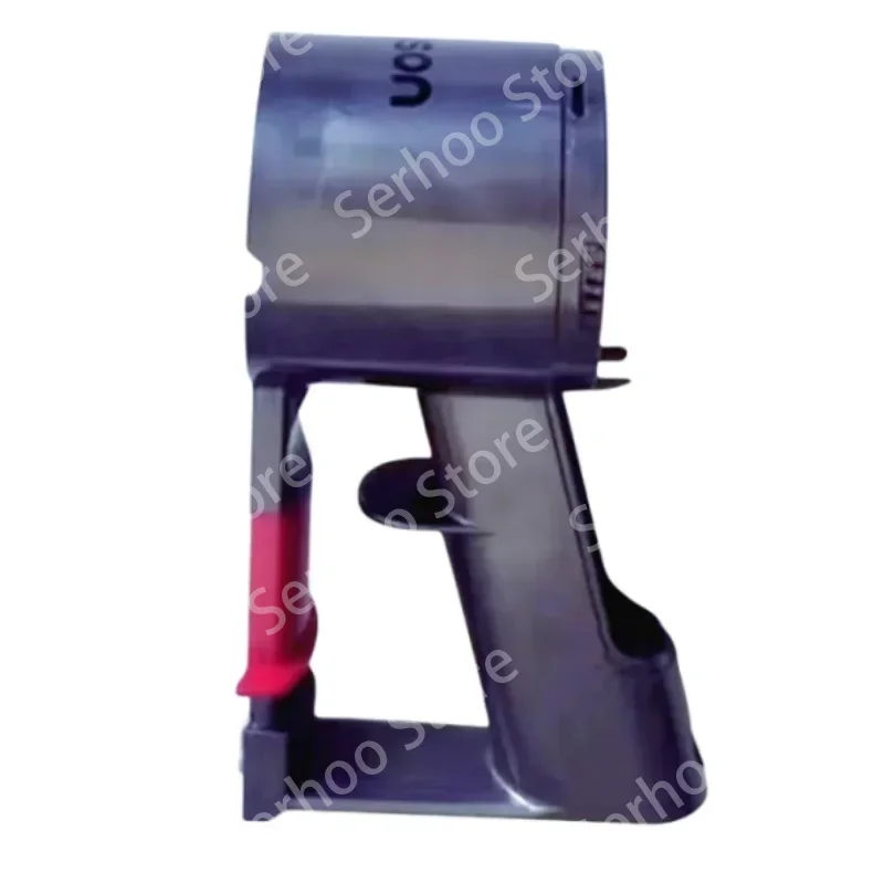 100% original new Vacuum cleaner motor housing for Dyson V6 DC62 DC74 replacement handle
100% original new Vacuum cleaner motor housing for Dyson V6 DC62 DC74 replacement handle