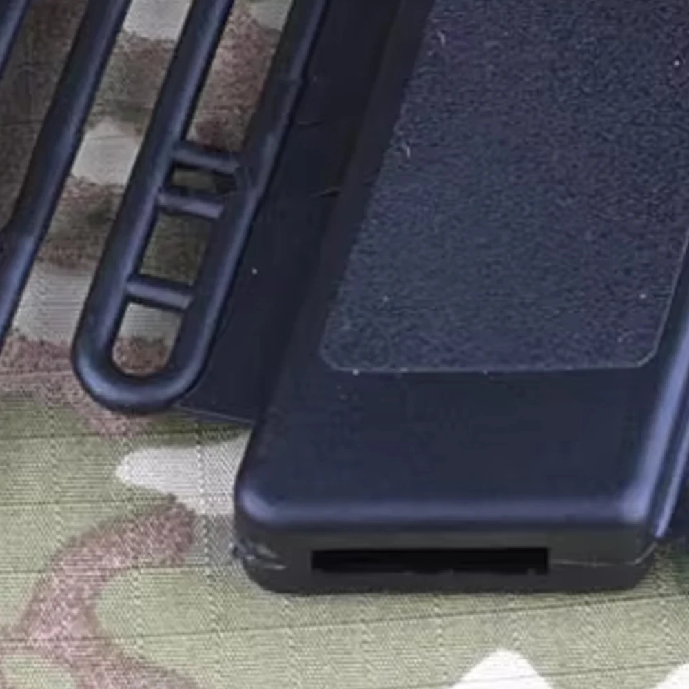 Чехол для журнала Emersongear, тактический держатель для магазина 1911, сумка для пистолета, сумка для хранения, страйкбольная охотничья стрельба на открытом воздухе
Чехол для журнала Emersongear, тактический держатель для магазина 1911, сумка для пистолета, сумка для хранения, страйкбольная охотничья стрельба на открытом воздухе