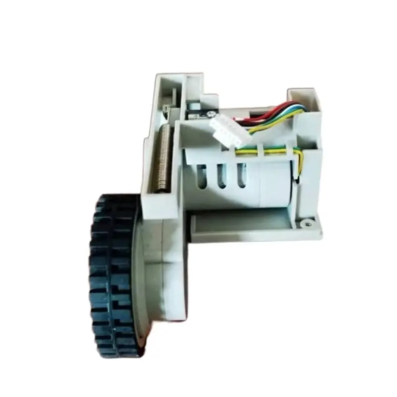 Приводное колесо N09R-Drive для серий KV8 Cleanna XR210, XR510, XR210A, XR210B, XR210C, XR510A, XR510B, XR510C, XR510D, запчасть A
Приводное колесо N09R-Drive для серий KV8 Cleanna XR210, XR510, XR210A, XR210B, XR210C, XR510A, XR510B, XR510C, XR510D, запчасть A