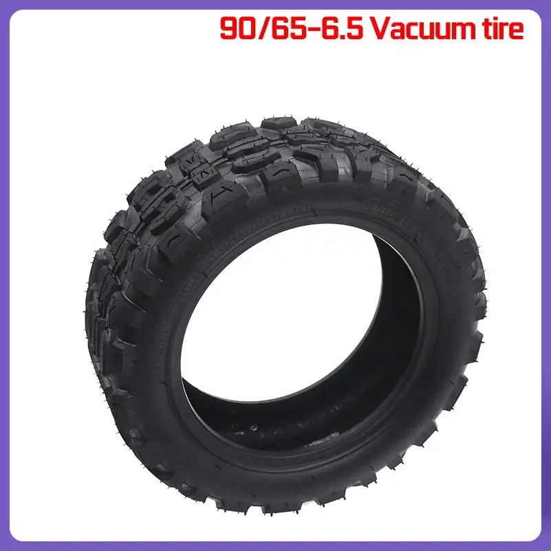 TUOVT 11 Inch Vacuum Tubeless Tire For Electric Scooter Dualtron widen Off-Road Tire Pneumatic Tyre 90/65-6.5
TUOVT 11 Inch Vacuum Tubeless Tire For Electric Scooter Dualtron widen Off-Road Tire Pneumatic Tyre 90/65-6.5