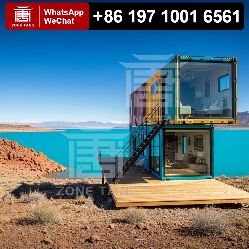 Container Buildings Flat Pack House DIY Shop Folding Prefab Houses Prefab Homes For Sale Leak Proof Customize Color Multi Layer
Container Buildings Flat Pack House DIY Shop Folding Prefab Houses Prefab Homes For Sale Leak Proof Customize Color Multi Layer