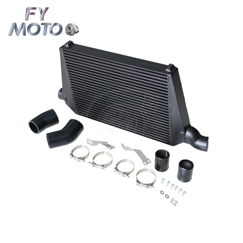 Front Mount Uprated Intercooler Kit Fit for B9 S4 A4 2.0 TFSI S5 3.0TFSI V6 SQ5
Front Mount Uprated Intercooler Kit Fit for B9 S4 A4 2.0 TFSI S5 3.0TFSI V6 SQ5