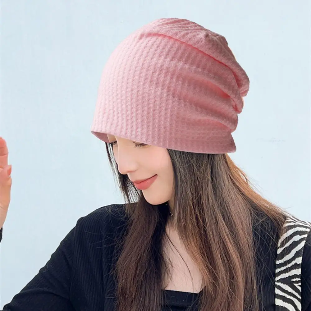 Autumn And Winter Women's Top Hat Loose Plain Knitted Elastic Warm Elastic Outdoor Daily Wear Cap Non-slip Hat
Autumn And Winter Women's Top Hat Loose Plain Knitted Elastic Warm Elastic Outdoor Daily Wear Cap Non-slip Hat