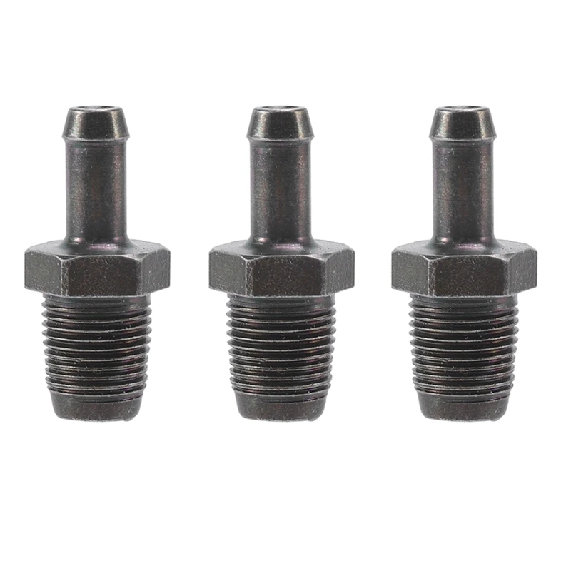 3X 12204-22051 PCV положительный клапан вентиляции коленчатого вала для Toyota Celica Corolla MR2 Spyder Matrix
3X 12204-22051 PCV положительный клапан вентиляции коленчатого вала для Toyota Celica Corolla MR2 Spyder Matrix