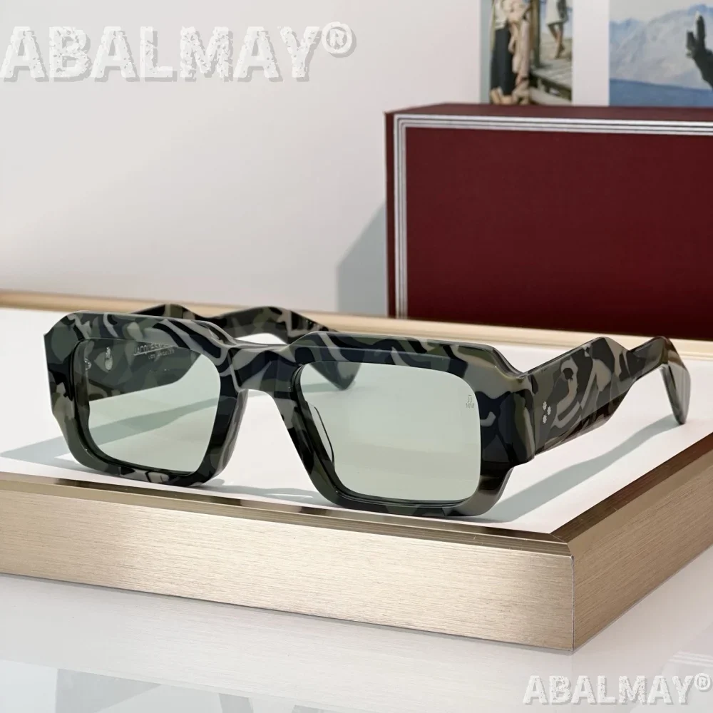 Top High Quality Sunglasses for Men and Women MIGLIA SIZE 53-22 Style UV400 Retro Fashion Special Design Sun Glasses with box
Top High Quality Sunglasses for Men and Women MIGLIA SIZE 53-22 Style UV400 Retro Fashion Special Design Sun Glasses with box