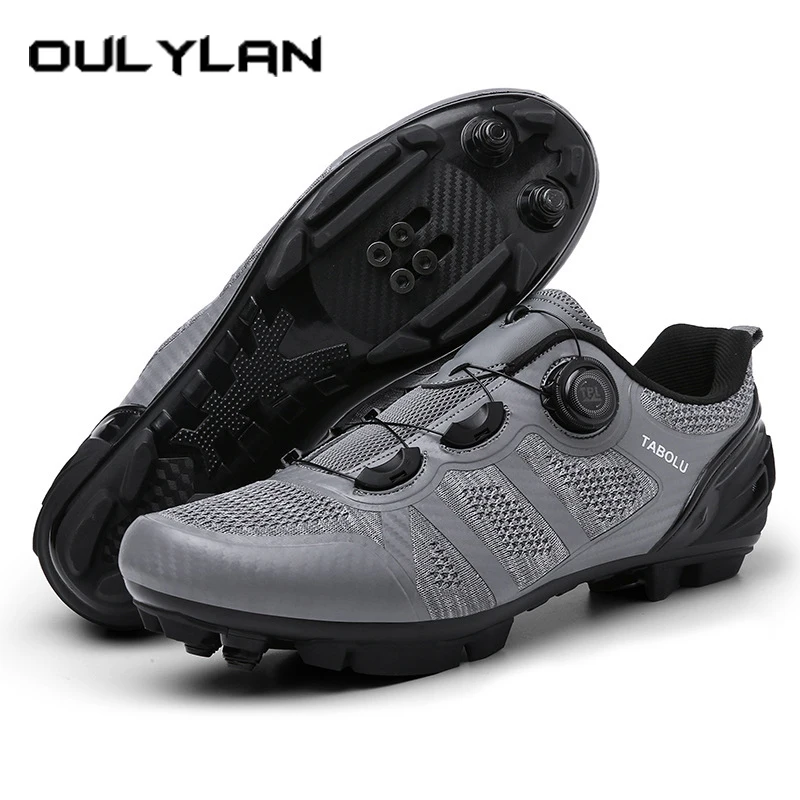 Oulylan Cycling Flat MTB Shoes Mountain Sneakers Men Footwear Dirt Bike Racing Bicycle Woman Road Spd Speed Cleat Biking
Oulylan Cycling Flat MTB Shoes Mountain Sneakers Men Footwear Dirt Bike Racing Bicycle Woman Road Spd Speed Cleat Biking