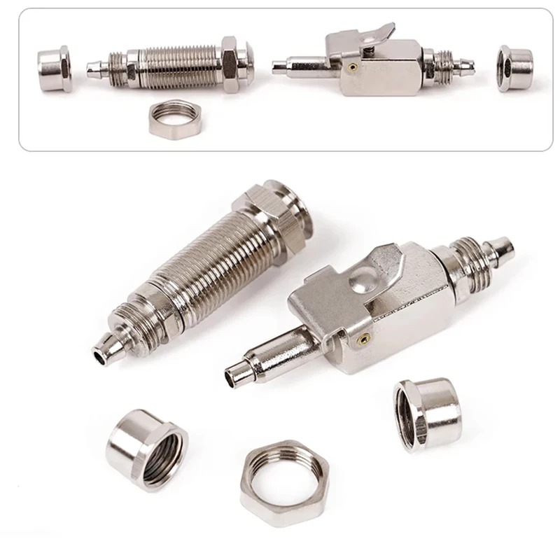Стоматологический быстрый разъем из нержавеющей стали для воздуха и воды для ультразвукового скалера, стоматологическое оборудование, лабораторные аксессуары
Стоматологический быстрый разъем из нержавеющей стали для воздуха и воды для ультразвукового скалера, стоматологическое оборудование, лабораторные аксессуары