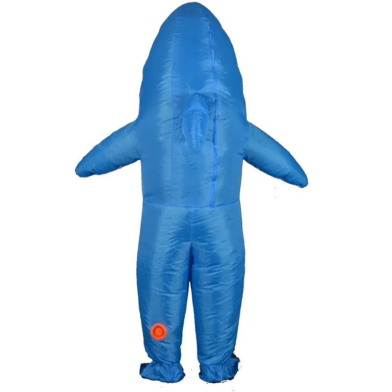 Sky06 Inflatable Shark Costumes Halloween Cosplay Costume Seafish Garment Mascot Fancy Party Role Peformance Disfraz66lU&
Sky06 Inflatable Shark Costumes Halloween Cosplay Costume Seafish Garment Mascot Fancy Party Role Peformance Disfraz66lU&