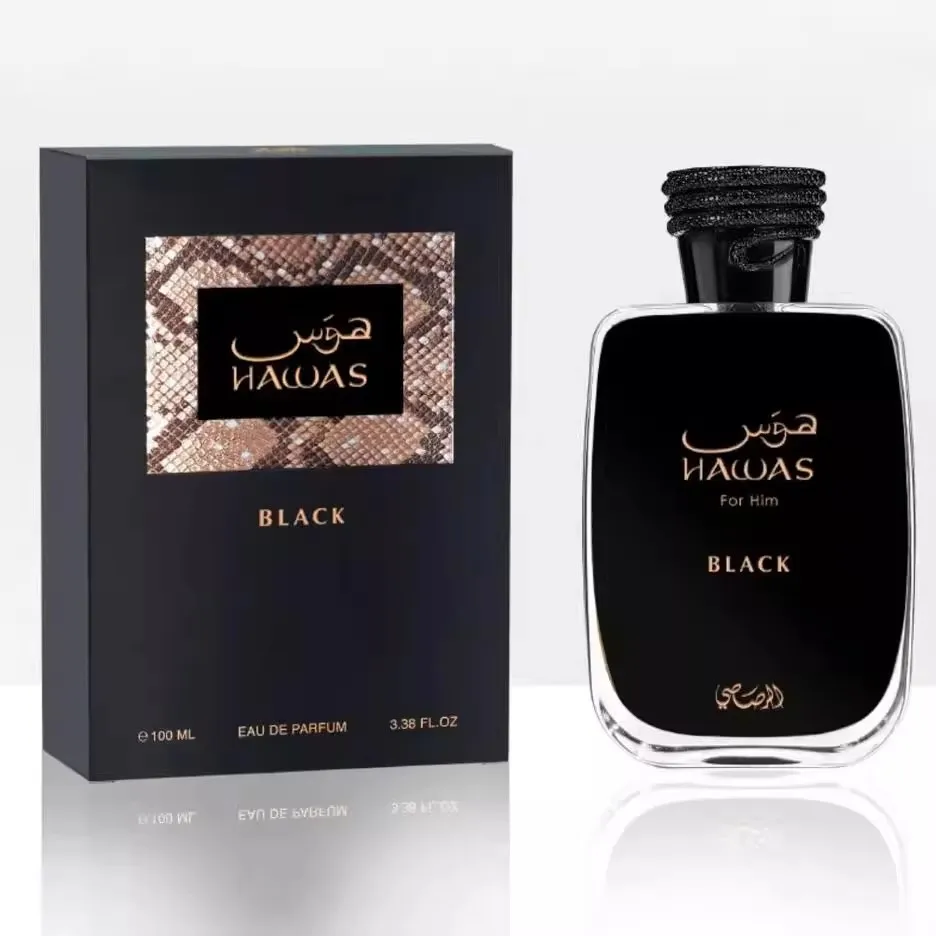 Hawas Perfume Men Long Lasting Gentleman High Quality Clone Fragrance Eau de Parfum Male Spray Bottle Cologne Fragrance Man
Hawas Perfume Men Long Lasting Gentleman High Quality Clone Fragrance Eau de Parfum Male Spray Bottle Cologne Fragrance Man