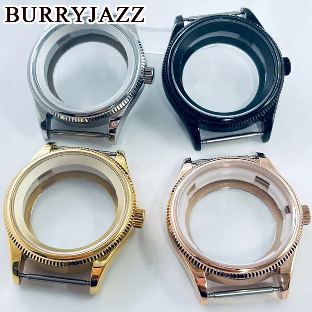 39mm Improved 1908 Watch Movement Mod With Sapphire Crystal Case NH34 NH35 NH36 NH38 NH70 NH72 28.5mm Dial Custom Watch Parts
39mm Improved 1908 Watch Movement Mod With Sapphire Crystal Case NH34 NH35 NH36 NH38 NH70 NH72 28.5mm Dial Custom Watch Parts